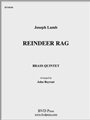 Reindeer Rag