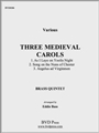 3 Medieval Carols