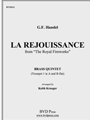 La ReJouissance