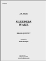 Sleepers Wake