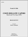 Coon Hollow Capers