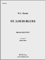 St Louis Blues
