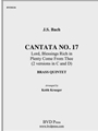 Cantata No. 17