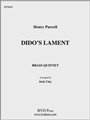 Dido's Lament