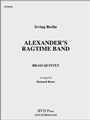 Alexander's Ragtime Band