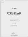 Et Exultavit