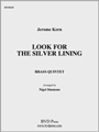 Look for the Silver Lining