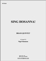 Sing Hosanna!