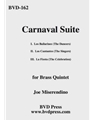 Carnaval Suite