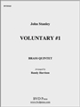 Voluntary #1