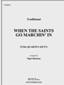 When the Saints Go Marchin' In