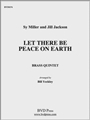 Let There Be Peace on Earth