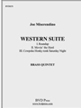 Western Suite