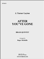 After You've Gone