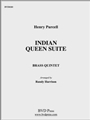 Indian Queen Suite