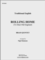 Rolling Home