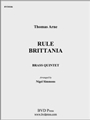 Rule Brittania