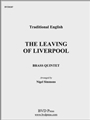 The Leaving of Liverpool