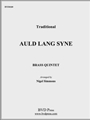 Auld Lang Syne