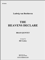 The Heavans Declare