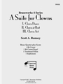Suite for Clowns, A