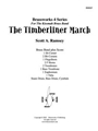 Timberliner March, The