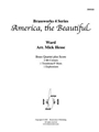America, the Beautiful
