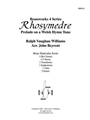 Rhosymedre