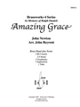 Amazing Grace
