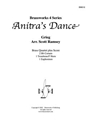 Anitra's Dance (from Peer Gynte Suite #1, Opus 46 #3)