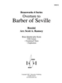 Barber of Seville Overture