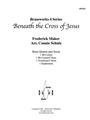 Beneath the Cross of Jesus