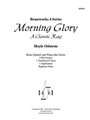 Morning Glory