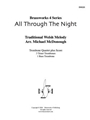 All Through The Night