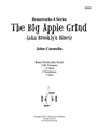 Big Apple Grind, The (aka Brooklyn Blues)