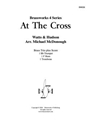 At The Cross