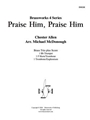 Praise Him, Praise Him