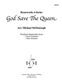 God Save the Queen
