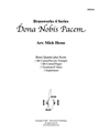 Dona Nobis Pacem