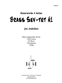 Brass Sev-tet #1