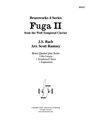 Fuga II