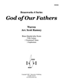 God of Our Fathers