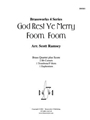 God Rest Ye Merry Foom Foom