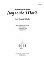 Joy to the World