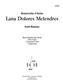 Lana Dolores Melendres