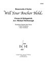Will Your Anchor Hold