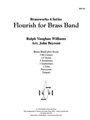 Flourish for Brass Band