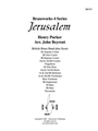 Jerusalem