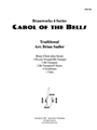 Carol of the Bells