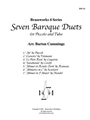 7 Baroque Duets